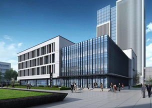 重庆工业区设计 工业园区整体规划 工业厂区规划设计